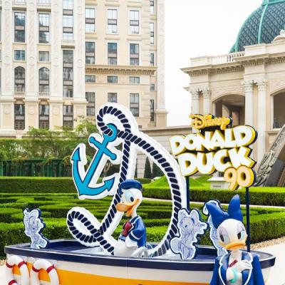 圖片來源：官方網站、U Lifestyle