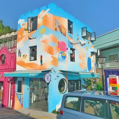 圖片來源：官方網站、U Lifestyle