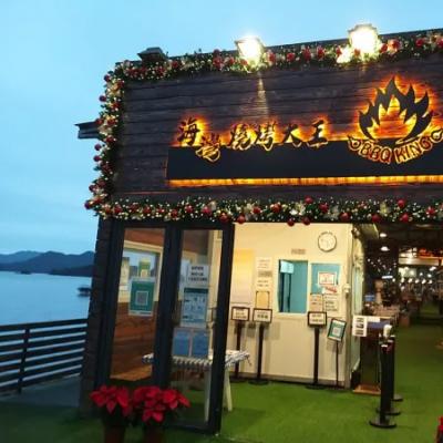 圖片來源：官方網站、U Lifestyle