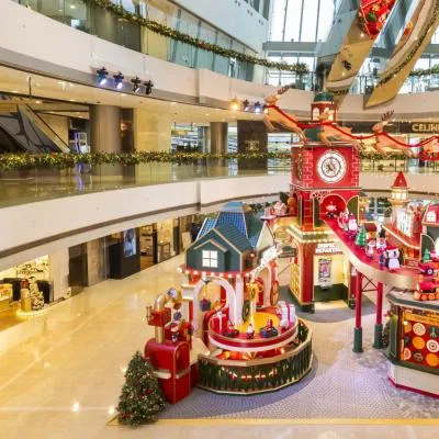 圖片來源：官方網站、U Lifestyle