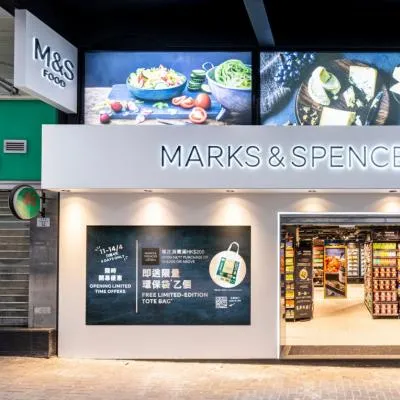 圖片來源：官方網站、U Lifestyle