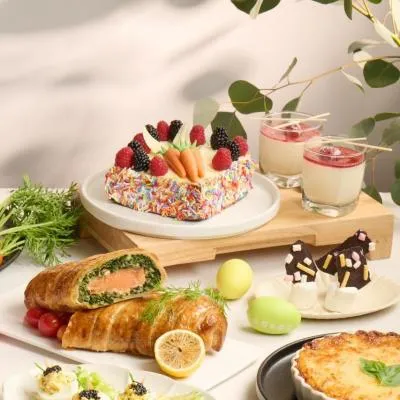 圖片來源：官方網站、U Lifestyle