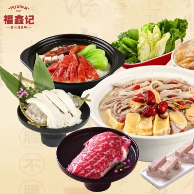 圖片來源：官方網站、U Lifestyle