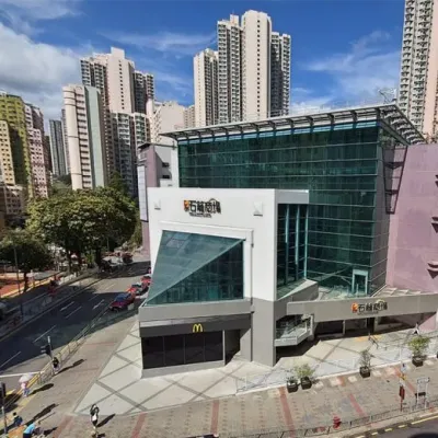 圖片來源：官方網站、U Lifestyle