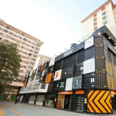 圖片來源：官方網站、U Lifestyle