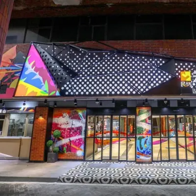 圖片來源：官方網站、U Lifestyle