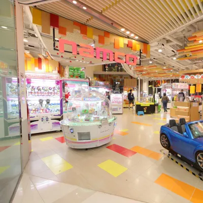 圖片來源：官方網站、U Lifestyle