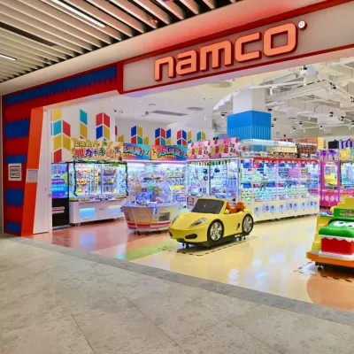 圖片來源：官方網站、U Lifestyle