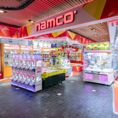 圖片來源：官方網站、U Lifestyle