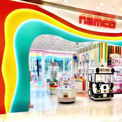 圖片來源：官方網站、U Lifestyle