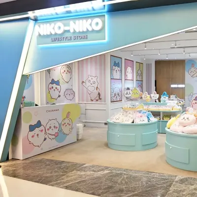 圖片來源：官方網站、U Lifestyle