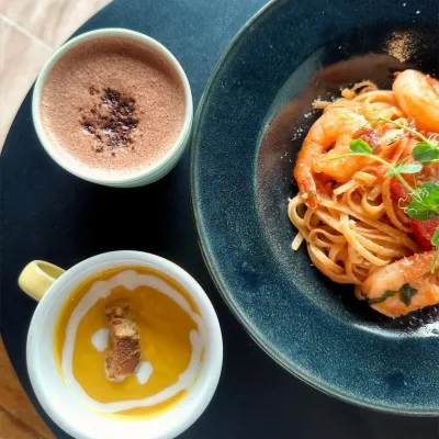 圖片來源：官方網站、U Lifestyle