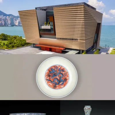 圖片來源：官方網站、U Lifestyle