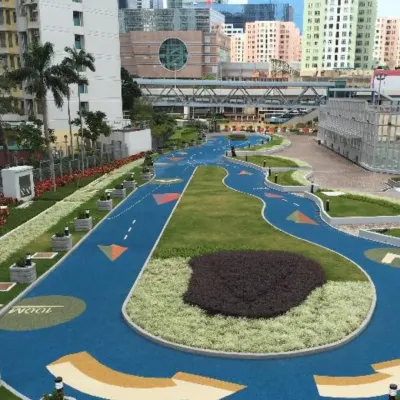 圖片來源：官方網站、U Lifestyle