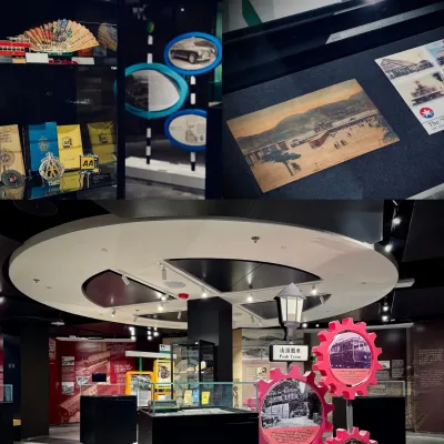 圖片來源：官方網站、U Lifestyle