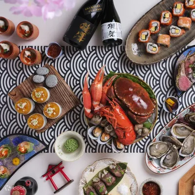 圖片來源：官方網站、U Lifestyle