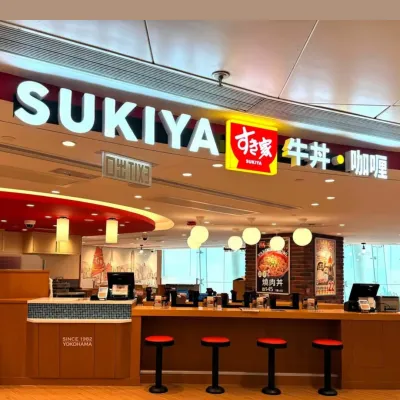 圖片來源：官方網站、U Lifestyle