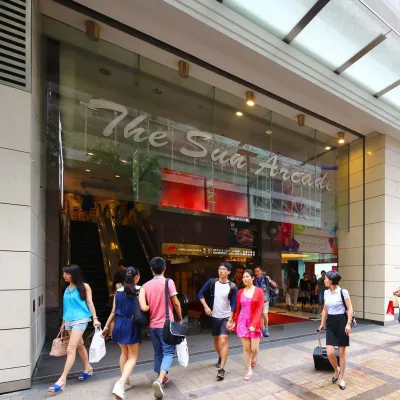 圖片來源：官方網站、U Lifestyle