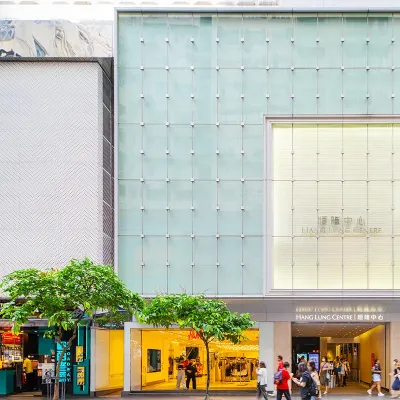 圖片來源：官方網站、U Lifestyle