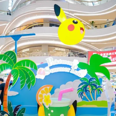 圖片來源：官方網站、U Lifestyle