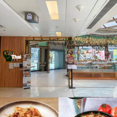 圖片來源：官方網站、U Lifestyle