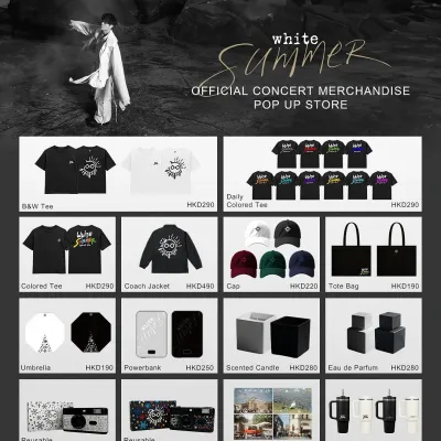 圖片來源：官方網站、U Lifestyle