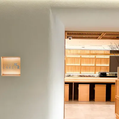 圖片來源：FB@The Twins Hong Kong 香港雙子匯