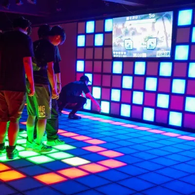 圖片來源：FB@Super Cube HK