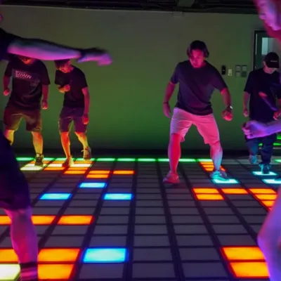 圖片來源：FB@Super Cube HK