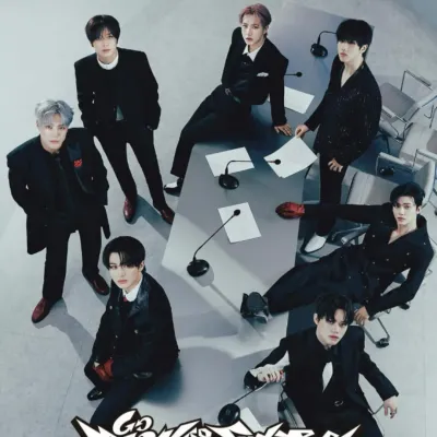 圖片來源：IG@popmerchchina