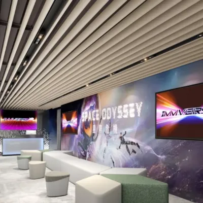 圖片來源：官方網站、U Lifestyle