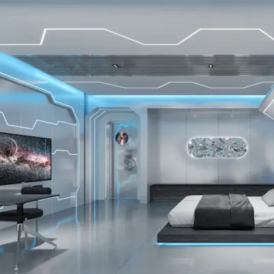 圖片來源：U Lifestyle