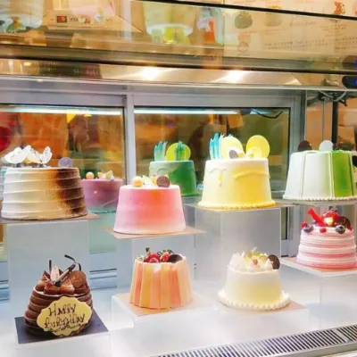 圖片來源：IG@smilegiftconcept