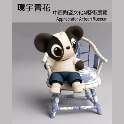 圖片來源：IG@riceballpandafamily