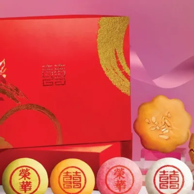 圖片來源：FB@榮華香港 Wing Wah HK