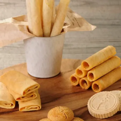 圖片來源：FB@榮華香港 Wing Wah HK