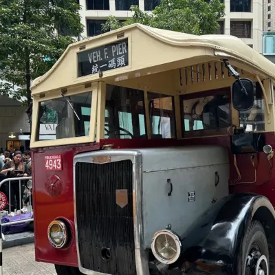 圖片來源：香港旅遊發展局網站