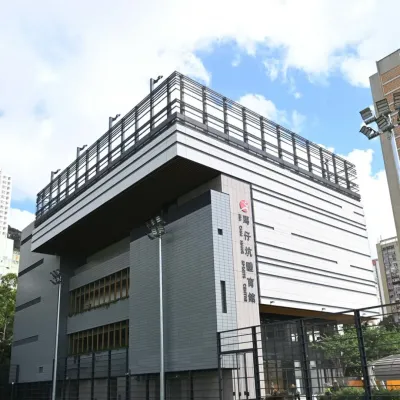 圖片來源：FB@康文＋＋＋