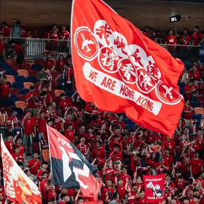 圖片來源：IG@hkfa_official