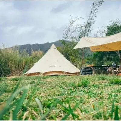 圖片來源：FB@WE CAMP