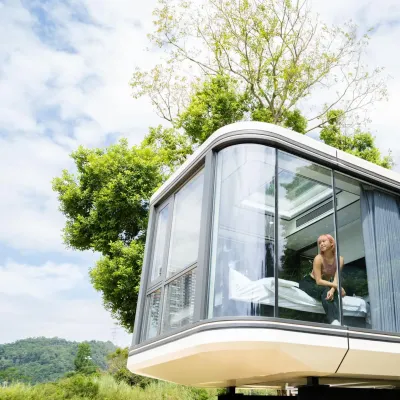 圖片來源：FB@Park Nature Hillside 