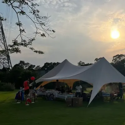 圖片來源：FB@森之谷