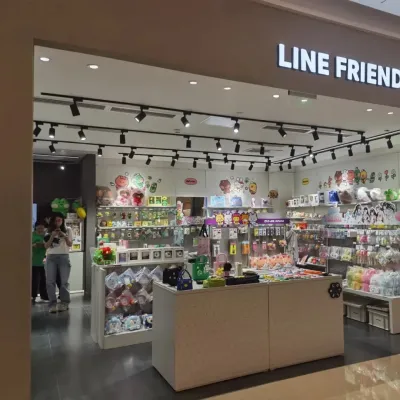 圖片來源：U Lifestyle