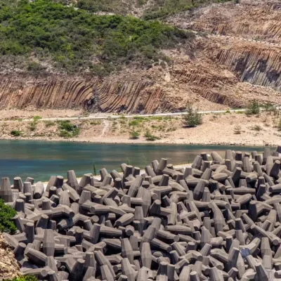圖片來源：香港地質公園