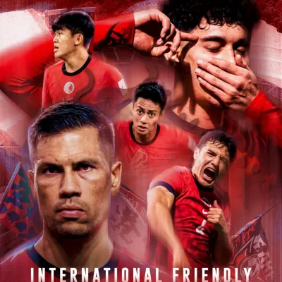 圖片來源：FB@HKFA 中國香港足球總會