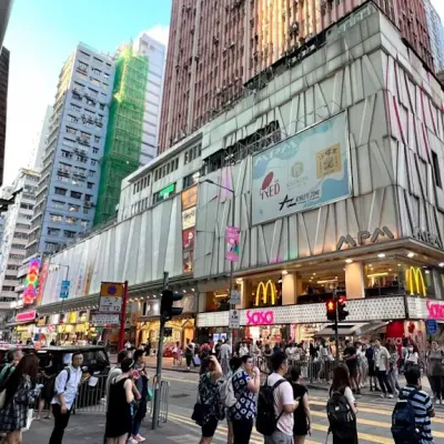 圖片來源：仲量聯行