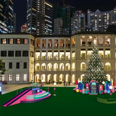 圖片來源：官方網站、U Lifestyle