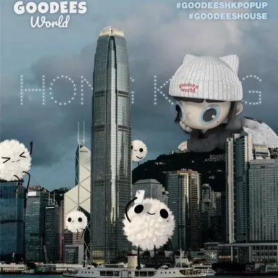 圖片來源：官方網站、U Lifestyle