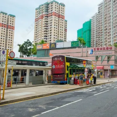 圖片來源：香港置業