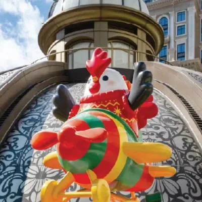 圖片來源：官方網站、U Lifestyle